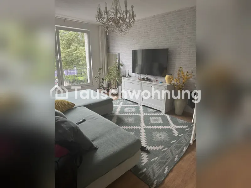 Tauschwohnung: Wohnung in Prenzlauer Berg — photo 1